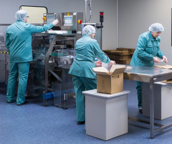 Delivering Quality Healthcare You Can Trust