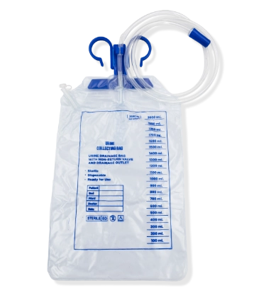 Urine Collection Bag