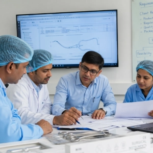 Requirement Analysis