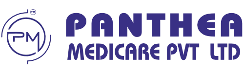 Panthea Medicare Logo