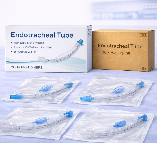 Packaging & Variants