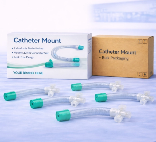 Packaging & Variants