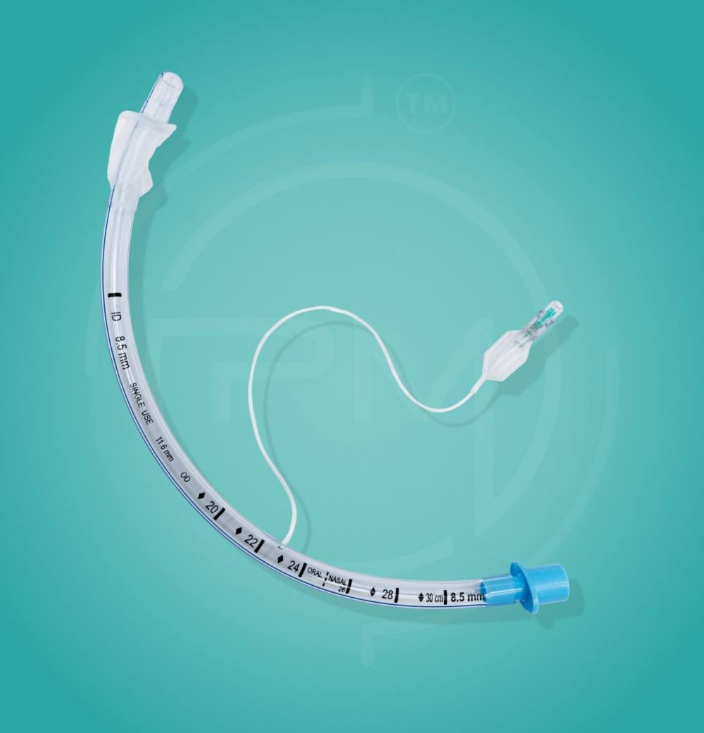 Endotracheal Tube