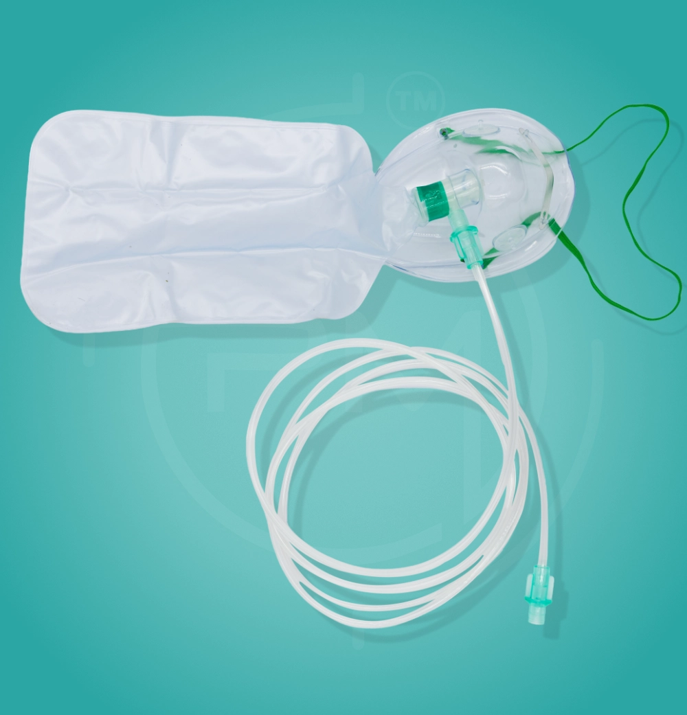 High Concentration Mask