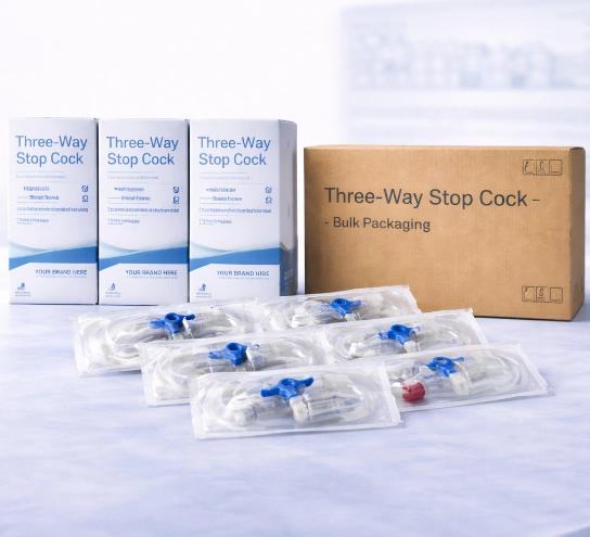 Packaging & Variants