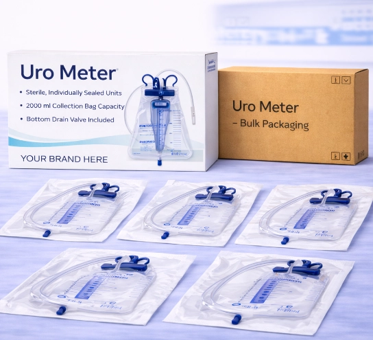 Packaging & Variants