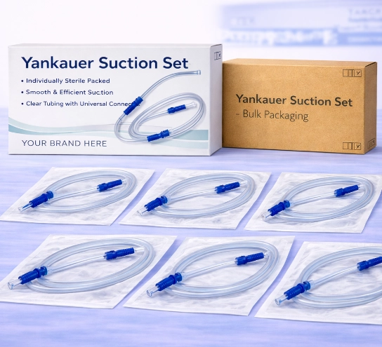 Packaging & Variants