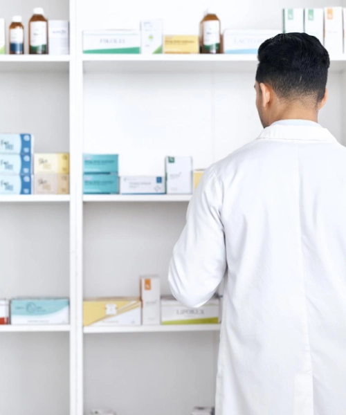 Why Choose Panthea Medicare